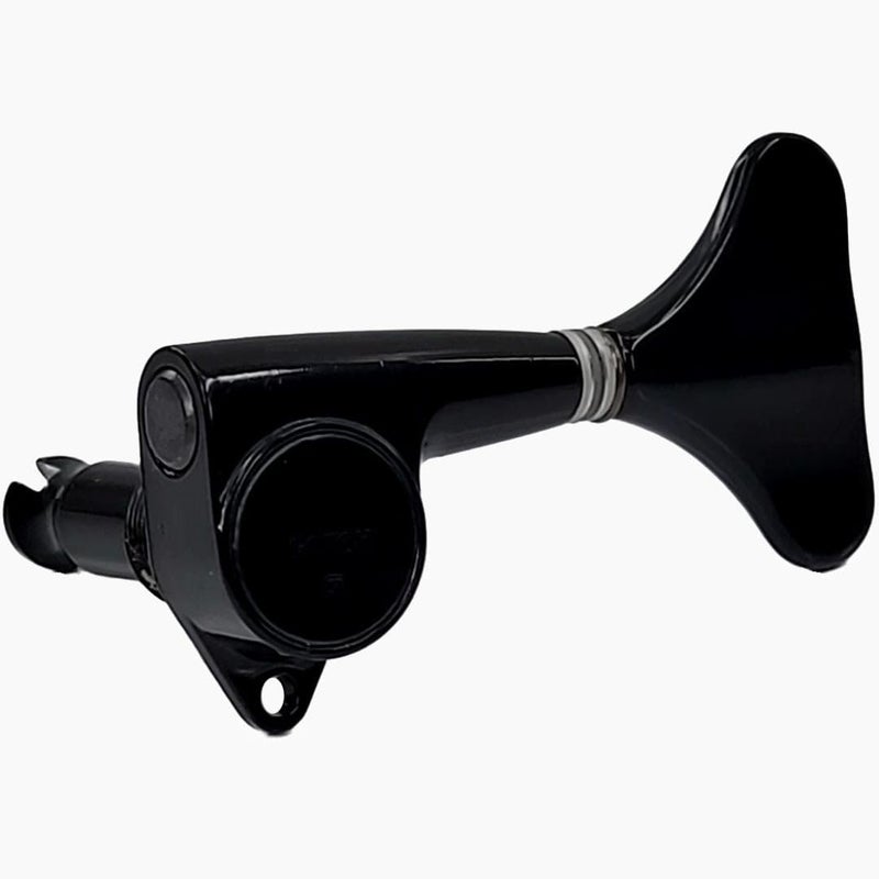 Gotoh Black Bass Key Bass Side - Image 1